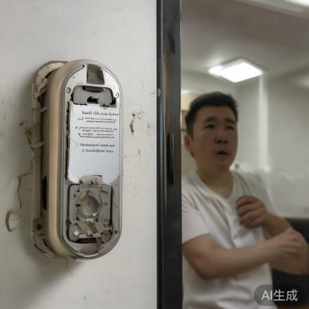 智能锁问题多，原因复杂