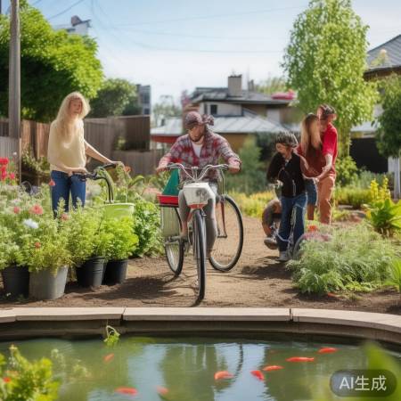 践行节能环保多途径