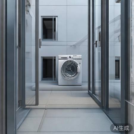 阳台地面承重需注意