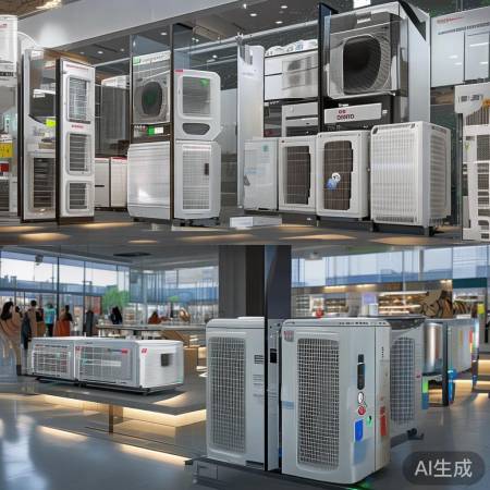 “选商用空气能，看品牌型号”