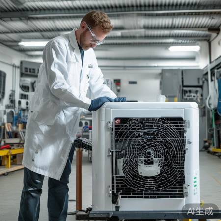 滨州空气能热泵专业安装