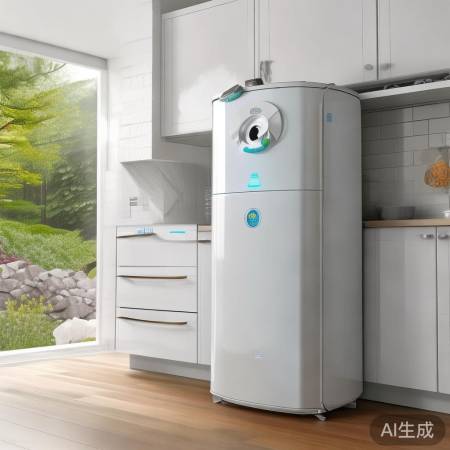 热水器排风扇答疑，下期见！