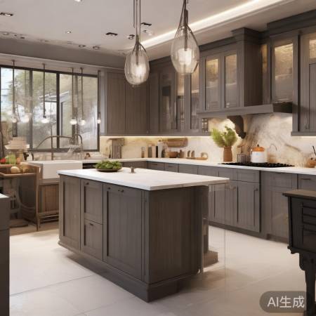 “止回阀防油烟倒灌”