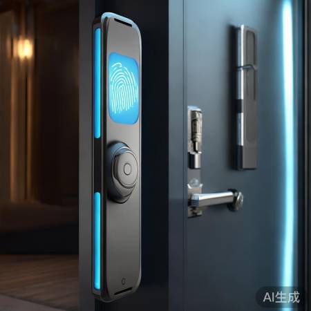 指纹锁升级，小偷装备失效