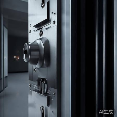 全方位强化防撬功能