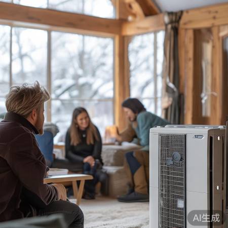 空气能热水器销量排行