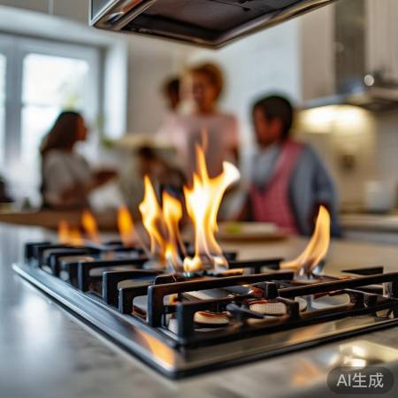 顾享燃气灶299元抢购