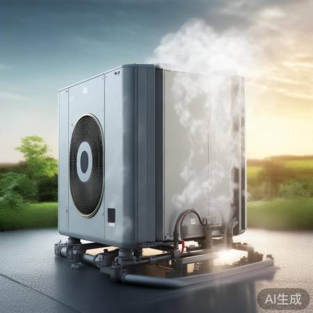 高效节能，环保先锋