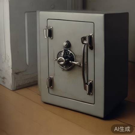 家中保险柜检查很重要