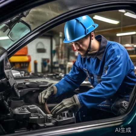 “检查水箱清洁度”