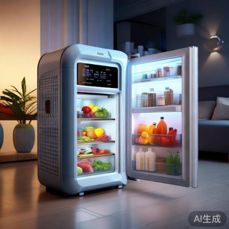 逆变器冰箱续航时长分析