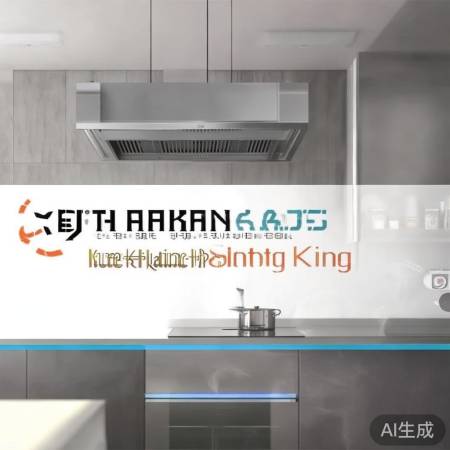 帅康油烟机，静音高效受欢迎