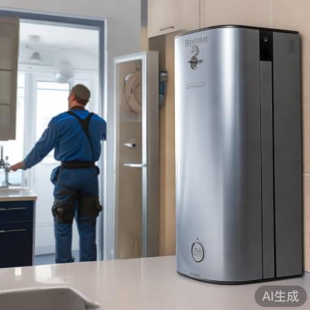 厨房热水器安全改装