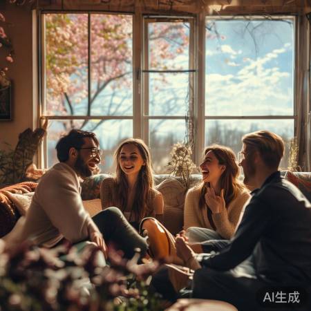 春季行业趋势聊起来