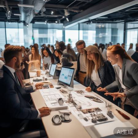 个性化定制，满足潮流需求