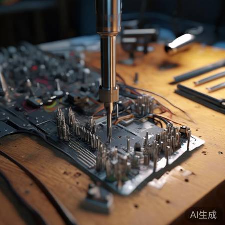 关键工具螺丝刀