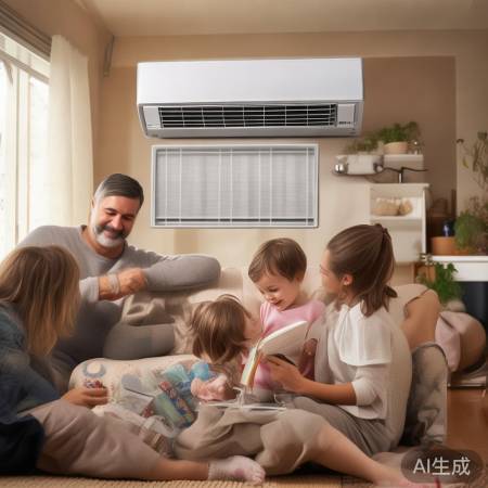 空调保养，夏日无忧