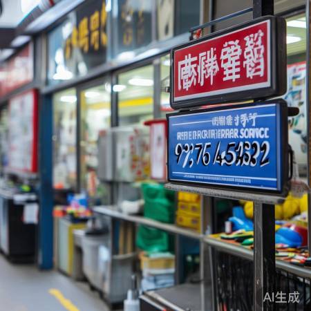 秦皇岛冰箱维修电话：98765