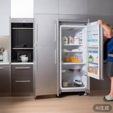 家用消毒柜，安全清洁家