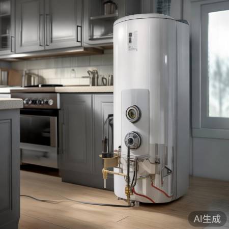 燃气表接热水器安全吗？