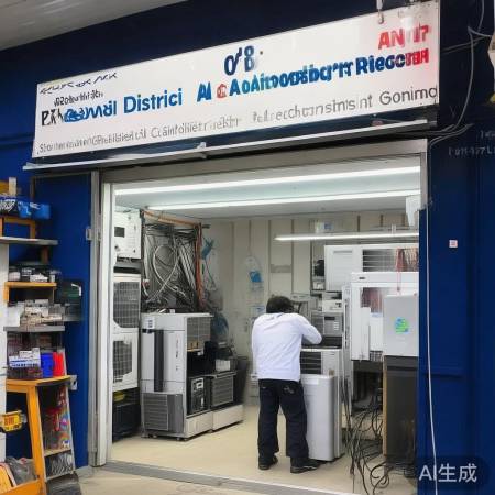 白云区大金空调维修专家