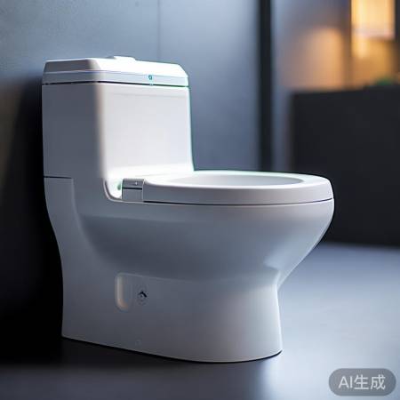 自动冲洗，洁癖福音