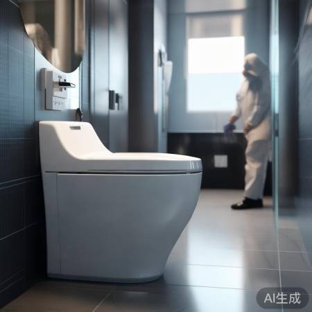 智能马桶安装需技术支持