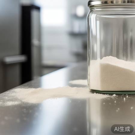 密封冷藏，保持面粉新鲜