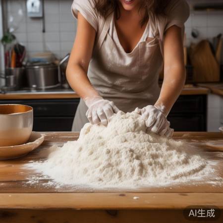 分享结束，期待下次面食分享！
