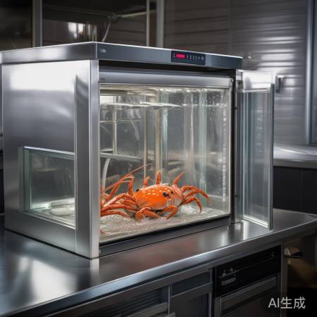 康宝消毒柜蟹消毒注意事项