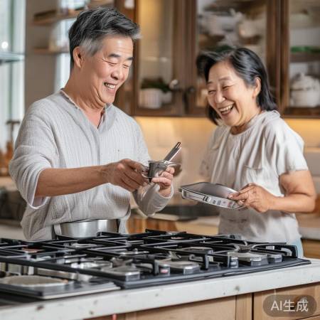 老板燃气灶价格亲民