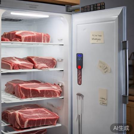 冰箱肉保存期限参考
