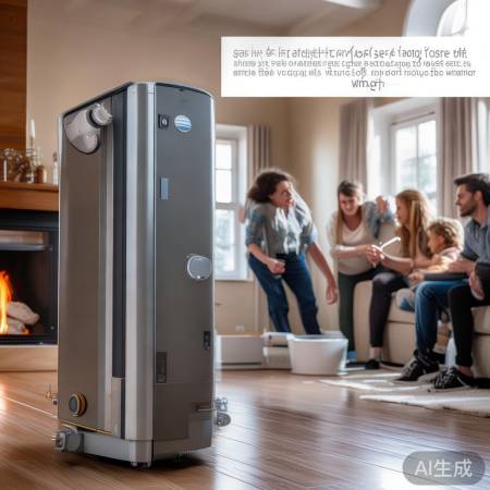 煤气热水器冬用要点