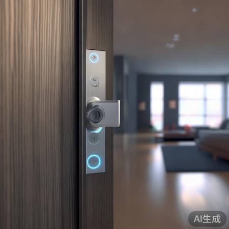 智能锁价格亲民功能多