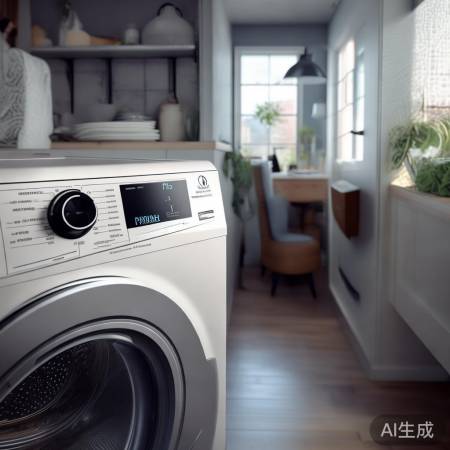 松下洗衣机E1故障处理小技巧