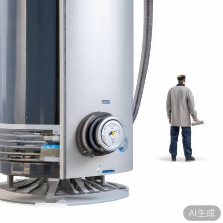 热水器检查：进水阀和水压