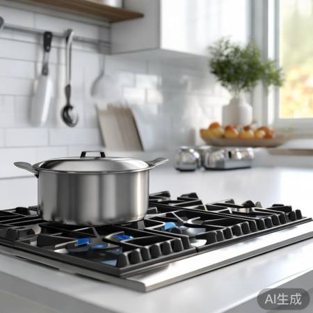 燃气灶，几百元轻松拥有