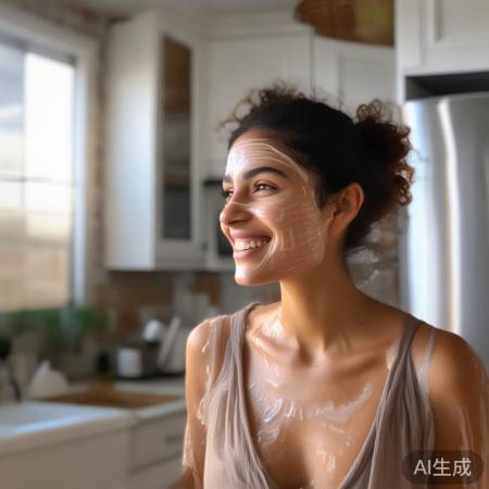 夏日清凉面膜推荐