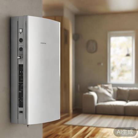 安装壁挂炉攻略，轻松发挥最佳效