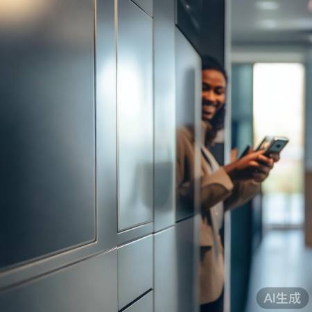 艾谱保险柜，售后无忧