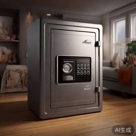 艾谱保险柜，安全放心之选