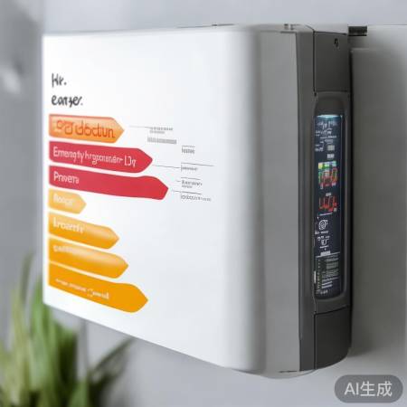 壁挂炉选购：能效比、功率、售后