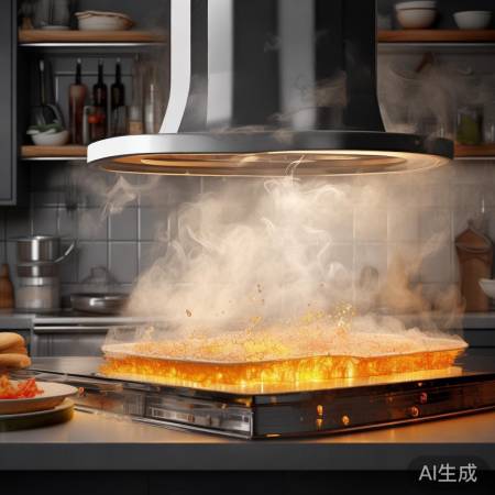 油烟机效果不佳原因分析