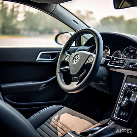 空调清洗后，检查车内细节