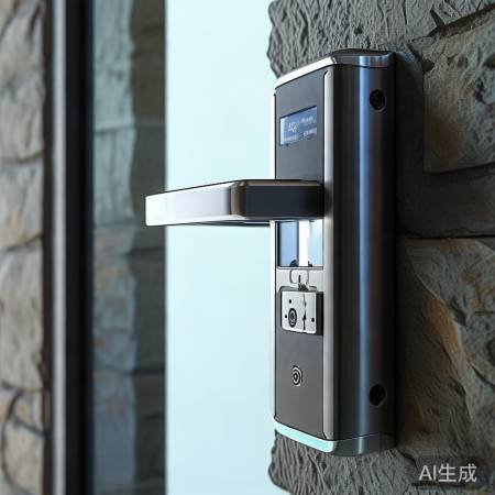 石将军指纹锁节能效果解析