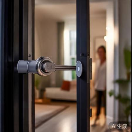 适合忘带钥匙、重安全、求便利人