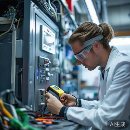 保险柜故障快速解决指南