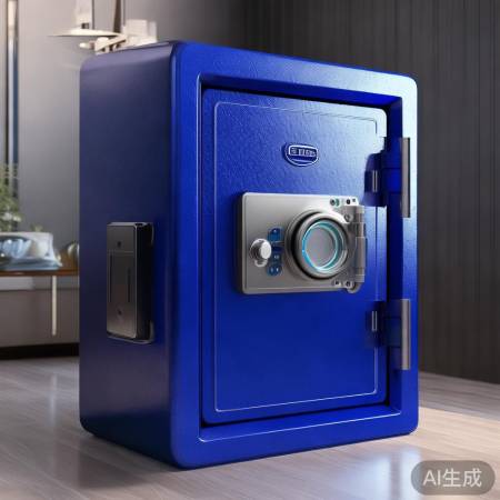 蓝宝石保险柜：价格高，重，安装