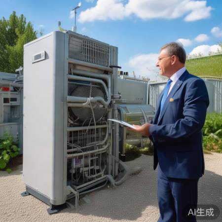 加强监管，环保先行