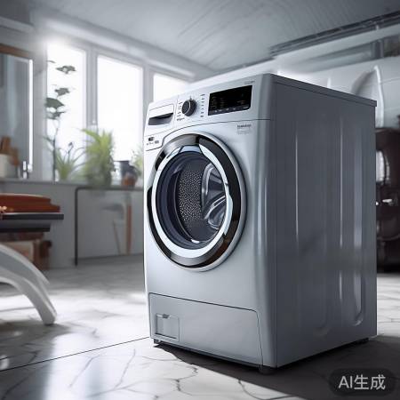 知名品牌洗衣机，品质售后双保障